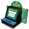 Quiz Game 1 Player
