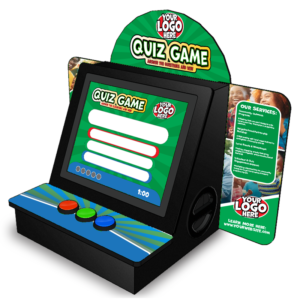 Quiz Game 1 Player