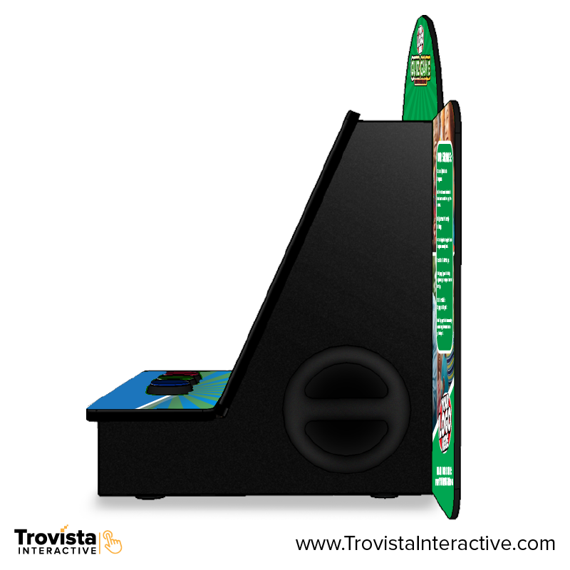 QuizGame1P_General_B01_C04_G2_P02_000-11 Quiz Game 1 Player Side View