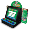 2 Player Quiz Game