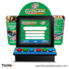 2 Player Quiz Game Front View