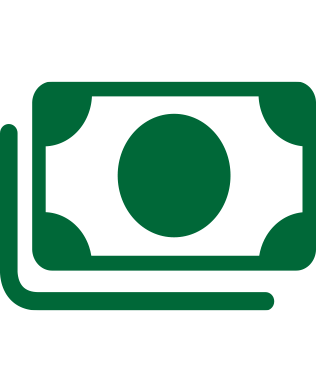Finance Icon